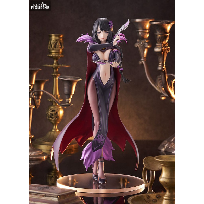 Re:ZERO - Figurine Elsa...