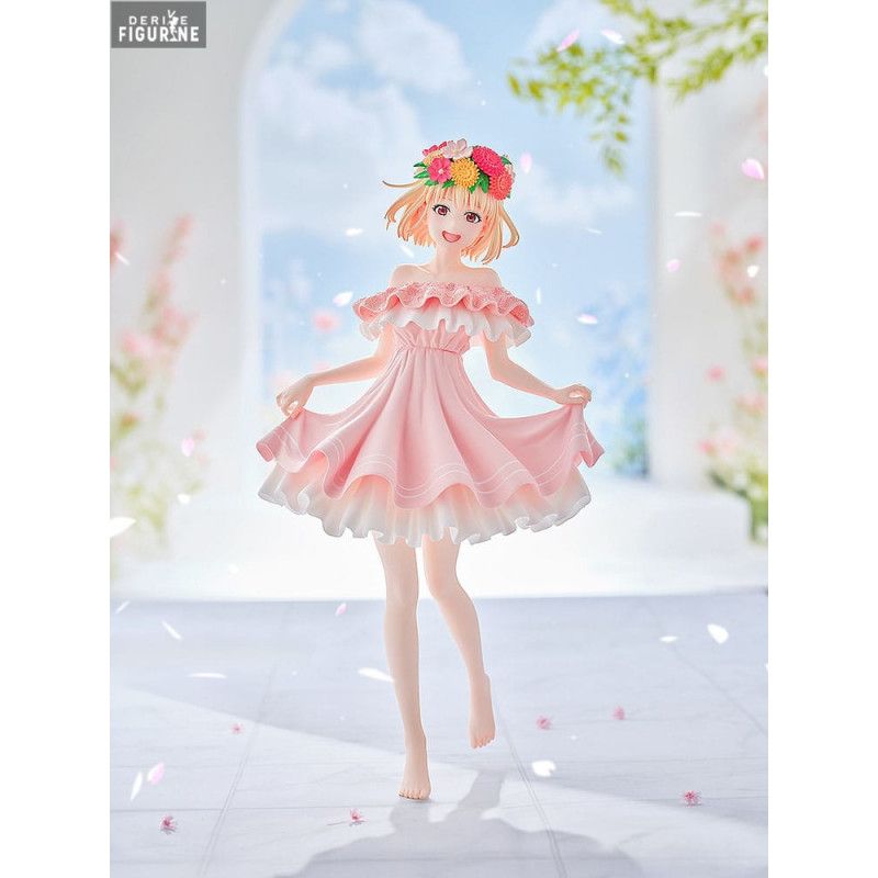 Lycoris Recoil - Figurine...