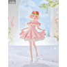 Lycoris Recoil - Chisato Nishikigi figure, Birthday illustration