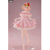 Lycoris Recoil - Chisato Nishikigi figure, Birthday illustration
