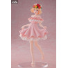 Lycoris Recoil - Chisato Nishikigi figure, Birthday illustration