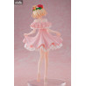 Lycoris Recoil - Chisato Nishikigi figure, Birthday illustration