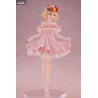 Lycoris Recoil - Chisato Nishikigi figure, Birthday illustration