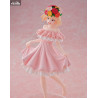 Lycoris Recoil - Chisato Nishikigi figure, Birthday illustration