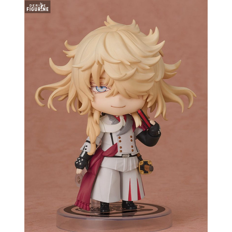 Touken Ranbu - Ichimonji Norimune figure, Nendoroid