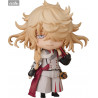 Touken Ranbu - Figurine Ichimonji Norimune, Nendoroid