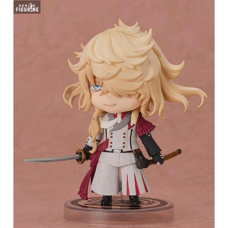 Touken Ranbu - Figurine...