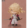 Touken Ranbu - Figurine Ichimonji Norimune, Nendoroid