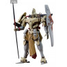 Wares 1092 - Figurine Niki Vashmarl, Moderoid Plastic Model Kit