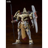 Wares 1092 - Figurine Niki Vashmarl, Moderoid Plastic Model Kit