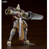 Wares 1092 - Figurine Niki Vashmarl, Moderoid Plastic Model Kit