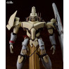 Wares 1092 - Figurine Niki Vashmarl, Moderoid Plastic Model Kit
