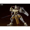 Wares 1092 - Figurine Niki Vashmarl, Moderoid Plastic Model Kit