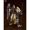 Wares 1092 - Figurine Niki Vashmarl, Moderoid Plastic Model Kit