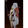 Wares 1092 - Figurine Niki Vashmarl, Moderoid Plastic Model Kit