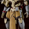 Wares 1092 - Figurine Niki Vashmarl, Moderoid Plastic Model Kit
