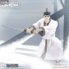 Samurai Jack figure, One:12