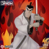 Samurai Jack figure, One:12