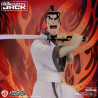 Samurai Jack figure, One:12