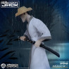 Samurai Jack figure, One:12
