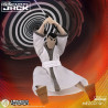 Samurai Jack figure, One:12