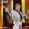 Samurai Jack figure, One:12