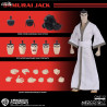 Samurai Jack figure, One:12