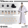 Figurine Samurai Jack, One:12