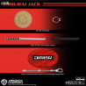 Samurai Jack figure, One:12