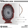 Samurai Jack figure, One:12