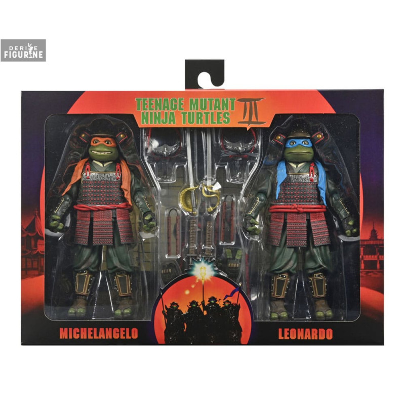 Teenage Mutant Ninja...
