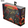 Les Tortues ninja 3 - Pack figurines Michelangelo & Leonardo
