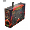 Les Tortues ninja 3 - Pack figurines Michelangelo & Leonardo