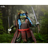 Les Tortues ninja 3 - Pack figurines Michelangelo & Leonardo
