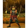 Les Tortues ninja 3 - Pack figurines Michelangelo & Leonardo