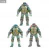 Teenage Mutant Ninja Turtles (The Last Ronin) - Pack 3 figures Ghost Brothers