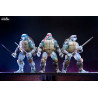 Teenage Mutant Ninja Turtles (The Last Ronin) - Pack 3 figures Ghost Brothers