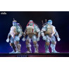 Teenage Mutant Ninja Turtles (The Last Ronin) - Pack 3 figures Ghost Brothers