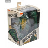 Les Tortues Ninja (Mirage Comics) - Figurine Leatherhead