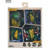 Les Tortues Ninja (Mirage Comics) - Figurine Leatherhead