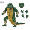 Les Tortues Ninja (Mirage Comics) - Figurine Leatherhead