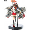 Kantai Collection - Figurine Yamato (MF-17) ou Musashi (MF-18), Minimum Factory Plamax