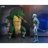 Les Tortues Ninja (Mirage Comics) - Figurine Leatherhead