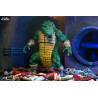 Teenage Mutant Ninja Turtles (Mirage Comics) - Leatherhead figure