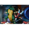 Les Tortues Ninja (Mirage Comics) - Figurine Leatherhead