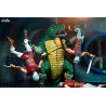 Les Tortues Ninja (Mirage Comics) - Figurine Leatherhead