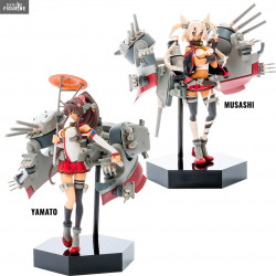 Kantai Collection - Yamato...
