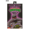 Teenage Mutant Ninja Turtles (Cartoon 1980) - Evil Rex-1 figure Ultimate, Sewer Heroes