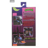 Teenage Mutant Ninja Turtles (Cartoon 1980) - Evil Rex-1 figure Ultimate, Sewer Heroes