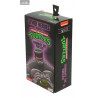 Teenage Mutant Ninja Turtles (Cartoon 1980) - Evil Rex-1 figure Ultimate, Sewer Heroes